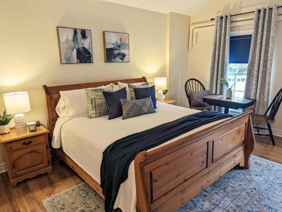 Suites On King Niagara-on-the-Lake Eksteriør bilde