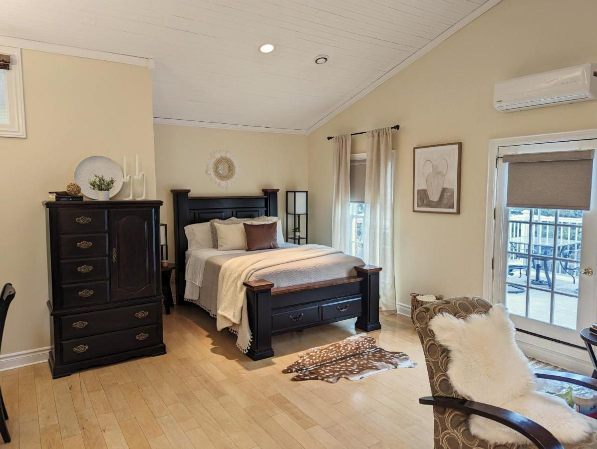 Suites On King Niagara-on-the-Lake Eksteriør bilde