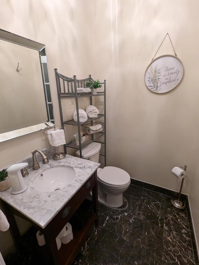 Suites On King Niagara-on-the-Lake Eksteriør bilde