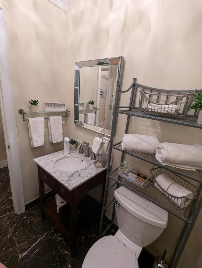 Suites On King Niagara-on-the-Lake Eksteriør bilde