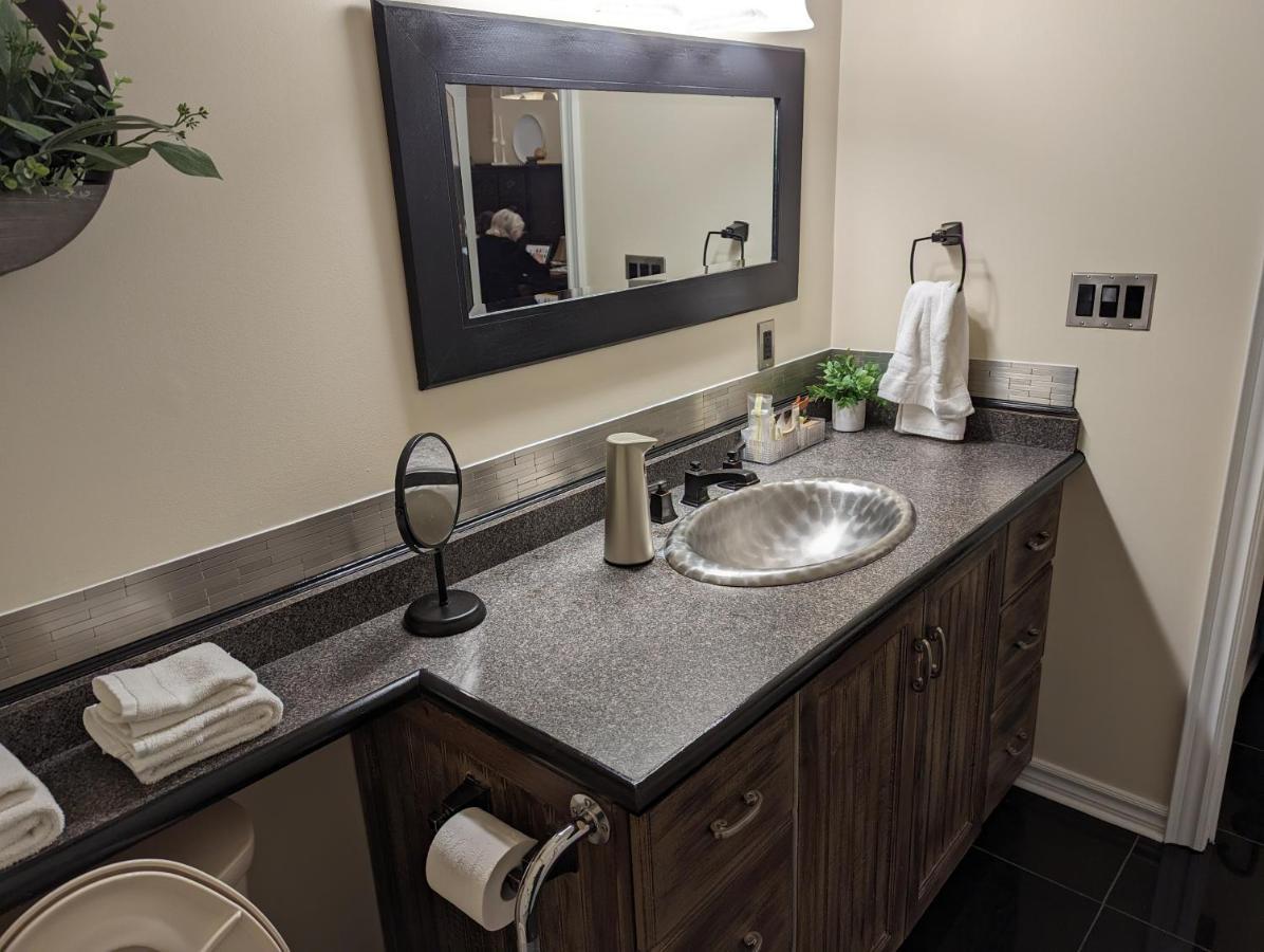 Suites On King Niagara-on-the-Lake Eksteriør bilde