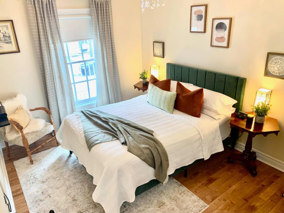 Suites On King Niagara-on-the-Lake Eksteriør bilde
